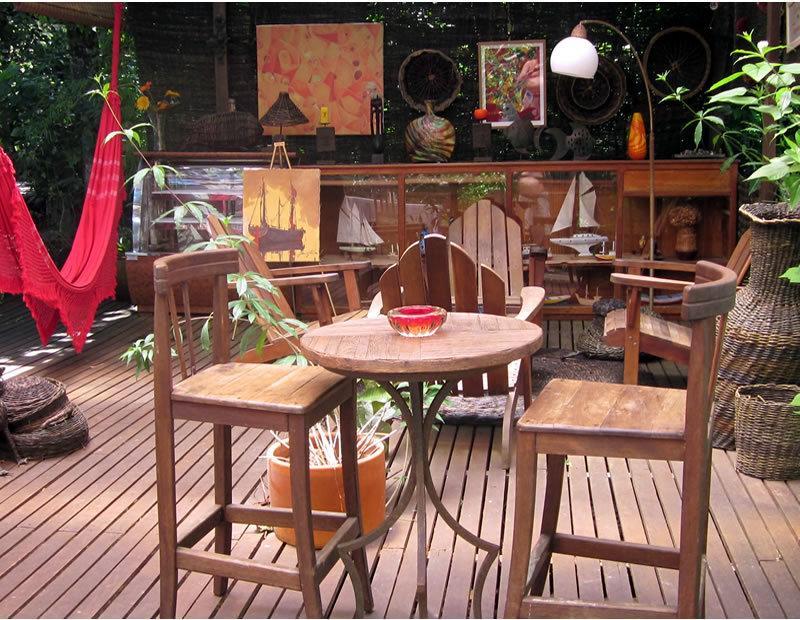 Pousada Ilha Do Mel Cafe المظهر الخارجي الصورة